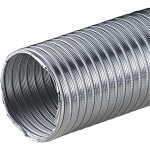 DM-267 - Flexible aluminium tube